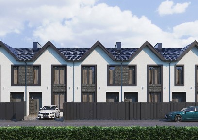 Таунхаус LA-42