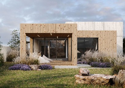 ул. Песчаная, 25а, 25б