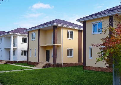 КГ Garden House