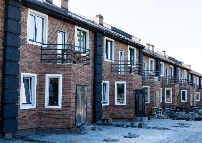 Таунхаусы Nobel Town