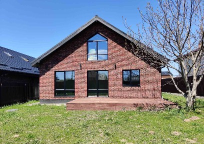 КГ Одноэтажный Киев - Мархалевка