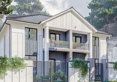 Дуплексы Toscana Home