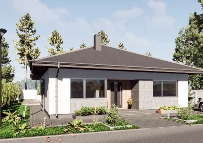 КГ Крушинка Парк 2