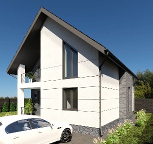 ул. Вишневая, 9