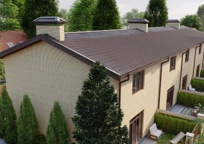 Таунхаус «Vygovskii Village»