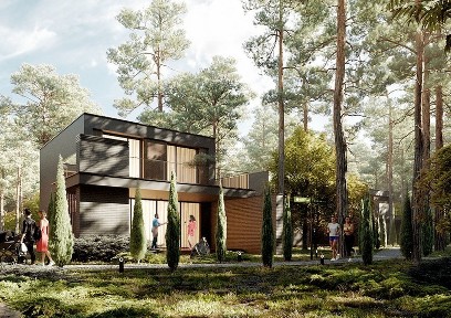 КГ Goodwill Residence