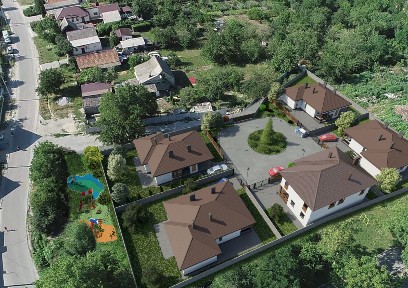 КГ Hygge Village