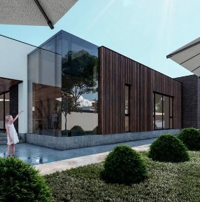 КГ Comfort City GREEN PARK