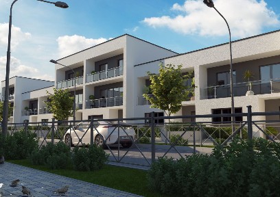 Коттеджи «Дубовий Гай»