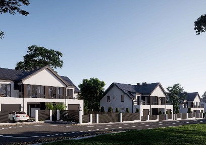 Дуплексы «Зубра Hills»