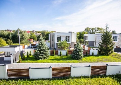 КГ Riviera Gold