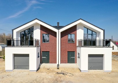 Дуплексы «Черешня»