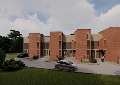 ул. Михновского, 22