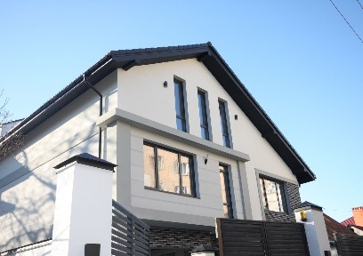 Дуплекс «Черная Жемчужина»