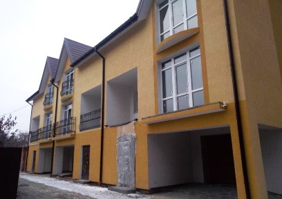 ул. Струмок, 18б