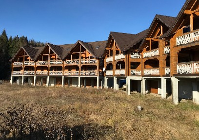 КГ Семидвір