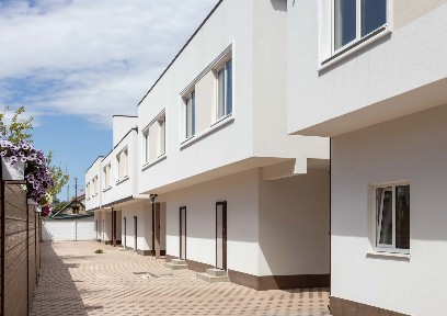 ул. Александра Невского, 54