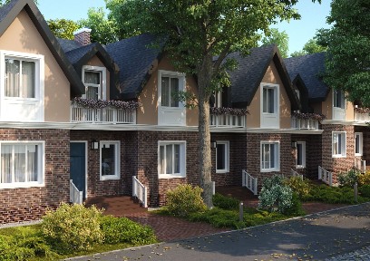 КГ Park House