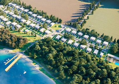 КГ EVO country club