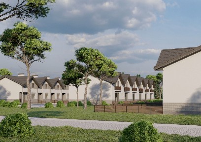 Таунхаусы «Городок Северный»