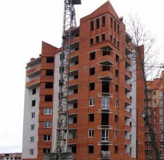 ул. Вербицкого, 12