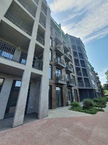 Офис с ремонтом ул. Дмитрия Донского, СК Пространство 100 кв м US-ВП