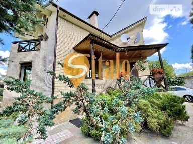 Продажа дома 236 м², 107-я Садовая ул.