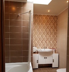 Аренда дома 205 м², 1-я Озерная ул.