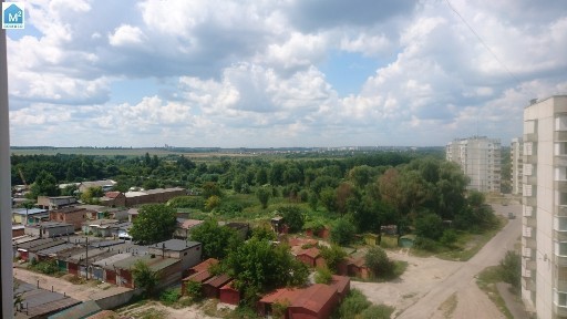 Продаж 1-кімнатної квартири 36 м², Томилівська вул.