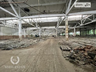 Оренда складського приміщення