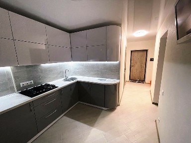 Аренда 1-комнатной квартиры 42 м², Набережная Победы ул., 42