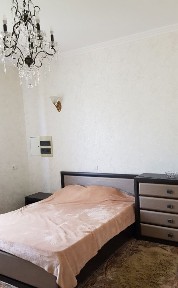 Киев, Заплавная ул.