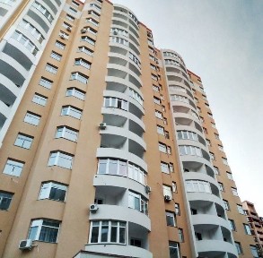 Одеса, Маршала Говорова вул., 8