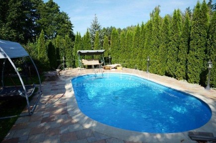 Продажа дома 492 м²