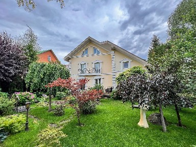 Аренда дома 1380 м², Метрологическая ул.