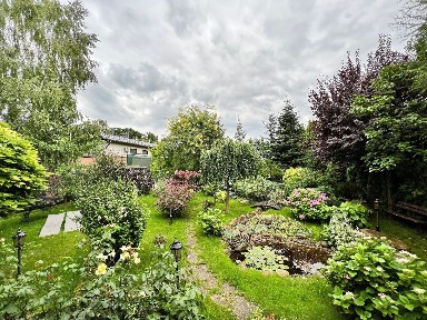 Оренда будинку 1380 м², Метрологічна вул.