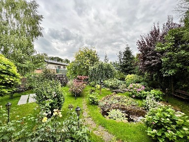 Оренда будинку 1380 м², Метрологічна вул.
