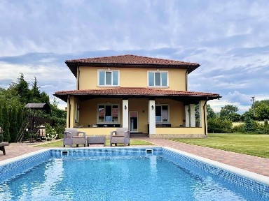 Киевская обл., Бориспольский район, с. Вишенки, Европейская ул.