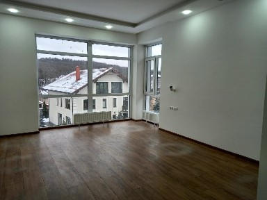 Киев, Добрый Путь ул.