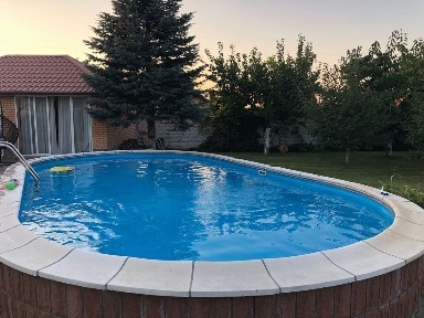 Киевская обл., Киево-Святошинский район, с. Лесное, пуща водица