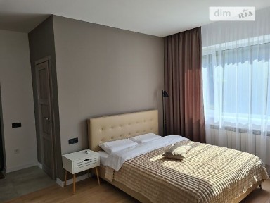 Подобова оренда в центрі міста.