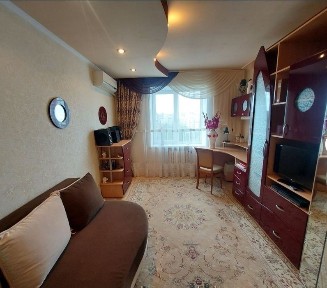 Соборний, Дніпро, Дніпропетровська область