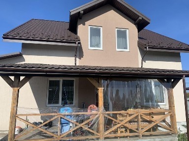 Продажа дома 170 м²