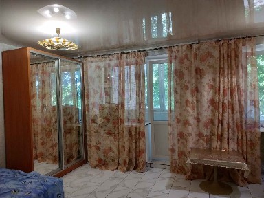 Одесса, Педагогическая ул., 46