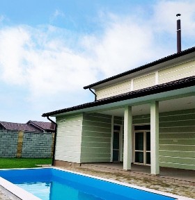 Киев, Охотничья ул.