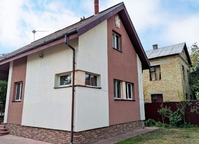 Киев, Орхидейная ул.