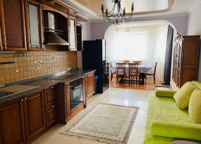 Аренда дома 300 м², 7-й Северно-Озерный пер.