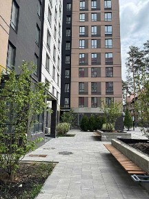 Київська область, Ірпінь