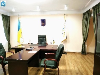 Аренда офиса 97 м², Институтская ул., 18