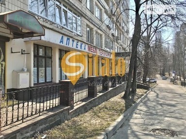 Киев, Петра Нищинского ул., 5